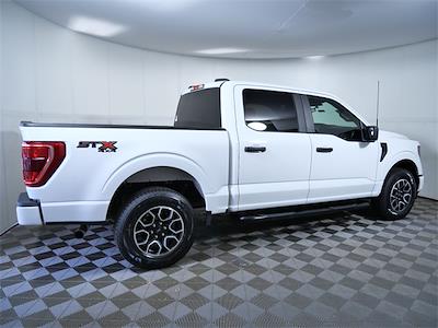 2023 Ford F-150 SuperCrew Cab 4x4 Pickup for sale #94628A - photo 2