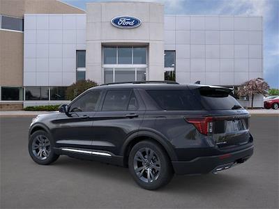 2025 Ford Explorer 4WD SUV for sale #R94629 - photo 2