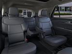 2025 Ford Explorer 4WD SUV for sale #R94629 - photo 11