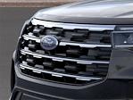 2025 Ford Explorer 4WD SUV for sale #R94629 - photo 17