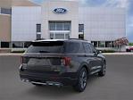 2025 Ford Explorer 4WD SUV for sale #R94629 - photo 8