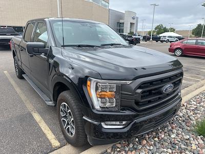 2023 Ford F-150 SuperCrew Cab 4x4 Pickup for sale #94630A - photo 1