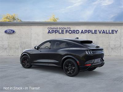 2025 Ford Mustang Mach-E AWD SUV for sale #94632 - photo 2