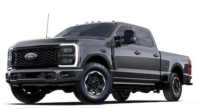 2025 Ford F-350 Crew Cab SRW 4x4 Pickup for sale #94634 - photo 1