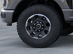 2025 Ford F-350 Crew Cab SRW 4x4 Pickup for sale #94634 - photo 19
