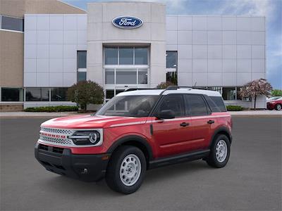 2025 Ford Bronco Sport AWD SUV for sale #94637 - photo 1