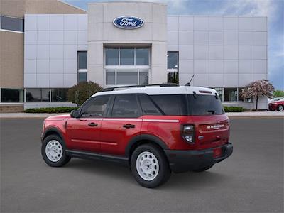 2025 Ford Bronco Sport AWD SUV for sale #94637 - photo 2