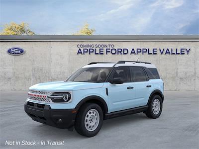 2025 Ford Bronco Sport AWD SUV for sale #94638 - photo 1