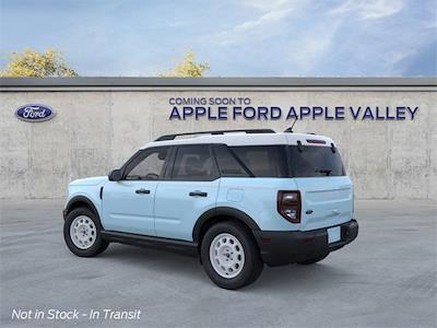 2025 Ford Bronco Sport AWD SUV for sale #94638 - photo 2