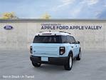 2025 Ford Bronco Sport AWD SUV for sale #94638 - photo 8