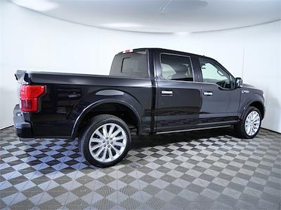 2019 Ford F-150 SuperCrew Cab 4x4 Pickup for sale #94648A - photo 2