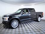 2019 Ford F-150 SuperCrew Cab 4x4 Pickup for sale #94648A - photo 7