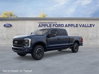 2025 Ford F-350 Crew Cab SRW 4x4 Pickup for sale #94650 - photo 1