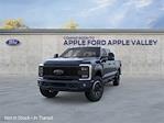 2025 Ford F-350 Crew Cab SRW 4x4 Pickup for sale #94650 - photo 5
