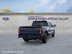 2025 Ford F-350 Crew Cab SRW 4x4 Pickup for sale #94650 - photo 15