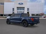 2025 Ford F-150 SuperCrew Cab 4x4 Pickup for sale #94652 - photo 2