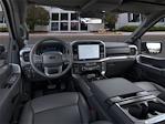 2025 Ford F-150 SuperCrew Cab 4x4 Pickup for sale #94652 - photo 3