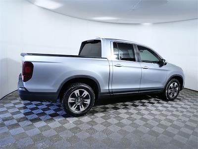Used 2018 Honda Ridgeline RTL Crew Cab for sale #94653A - photo 2