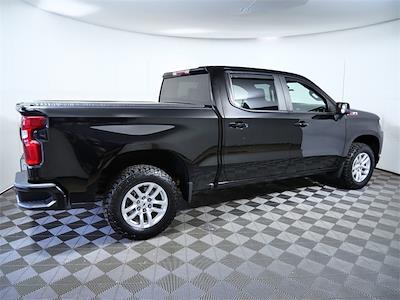2022 Chevrolet Silverado 1500 Crew Cab 4x4 Pickup for sale #94654A - photo 2