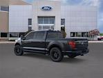 2025 Ford F-150 SuperCrew Cab 4x4 Pickup for sale #94655 - photo 2