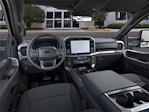 2025 Ford F-150 SuperCrew Cab 4x4 Pickup for sale #94655 - photo 9