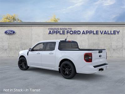 2025 Ford Maverick SuperCrew Cab AWD Pickup for sale #94656 - photo 2