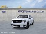 2025 Ford Maverick SuperCrew Cab AWD Pickup for sale #94656 - photo 4