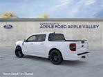 2025 Ford Maverick SuperCrew Cab AWD Pickup for sale #94656 - photo 2