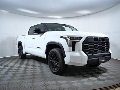 2024 Toyota Tundra CrewMax Cab 4x4 Pickup for sale #94656A - photo 1