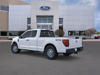 2025 Ford F-150 Super Cab 4x4 Pickup for sale #94660 - photo 2
