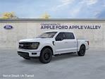 2025 Ford F-150 SuperCrew Cab 4x4 Pickup for sale #94661 - photo 1