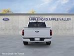 2025 Ford F-150 SuperCrew Cab 4x4 Pickup for sale #94661 - photo 5