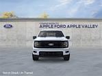 2025 Ford F-150 SuperCrew Cab 4x4 Pickup for sale #94661 - photo 6