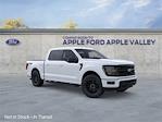 2025 Ford F-150 SuperCrew Cab 4x4 Pickup for sale #94661 - photo 7