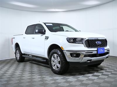 Used 2020 Ford Ranger XLT SuperCrew Cab for sale #94661A - photo 1