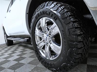2020 Ford Ranger SuperCrew Cab 4WD Pickup for sale #94661A - photo 2