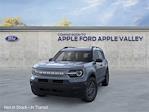 2025 Ford Bronco Sport AWD SUV for sale #94663 - photo 3