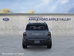 2025 Ford Bronco Sport AWD SUV for sale #94663 - photo 5