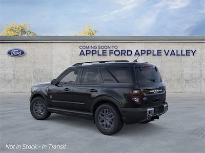 2025 Ford Bronco Sport AWD SUV for sale #94664 - photo 2