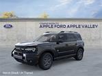 2025 Ford Bronco Sport AWD SUV for sale #94664 - photo 1