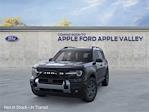2025 Ford Bronco Sport AWD SUV for sale #94664 - photo 3