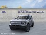 2025 Ford Bronco Sport AWD SUV for sale #94665 - photo 3