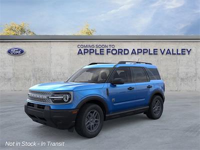 2025 Ford Bronco Sport AWD SUV for sale #94669 - photo 1