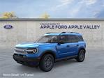 2025 Ford Bronco Sport AWD SUV for sale #94669 - photo 1