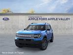 2025 Ford Bronco Sport AWD SUV for sale #94669 - photo 3