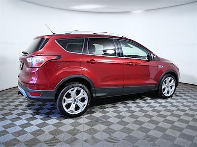 2017 Ford Escape 4x4 SUV for sale #94671A - photo 2