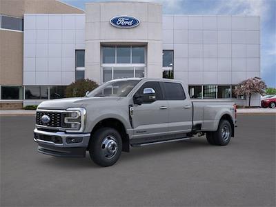 2025 Ford F-350 Crew Cab DRW 4x4 Pickup for sale #94672 - photo 1