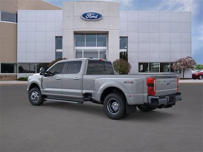 2025 Ford F-350 Crew Cab DRW 4x4 Pickup for sale #94672 - photo 2