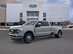 2025 Ford F-350 Crew Cab DRW 4x4 Pickup for sale #94672 - photo 1
