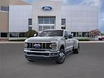 2025 Ford F-350 Crew Cab DRW 4x4 Pickup for sale #94672 - photo 3